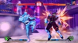 画像ギャラリー No.010のサムネイル画像 / Xbox 360/PS3版「ストリートファイターIV」，プレイアブルキャラクターとして参戦する傀儡の王“セス”の情報が公開