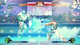 画像ギャラリー No.011のサムネイル画像 / Xbox 360/PS3版「ストリートファイターIV」，プレイアブルキャラクターとして参戦する傀儡の王“セス”の情報が公開