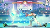 画像ギャラリー No.012のサムネイル画像 / Xbox 360/PS3版「ストリートファイターIV」，プレイアブルキャラクターとして参戦する傀儡の王“セス”の情報が公開