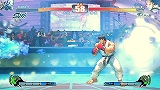 画像ギャラリー No.013のサムネイル画像 / Xbox 360/PS3版「ストリートファイターIV」，プレイアブルキャラクターとして参戦する傀儡の王“セス”の情報が公開