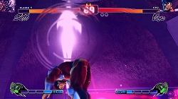 画像ギャラリー No.015のサムネイル画像 / Xbox 360/PS3版「ストリートファイターIV」，プレイアブルキャラクターとして参戦する傀儡の王“セス”の情報が公開