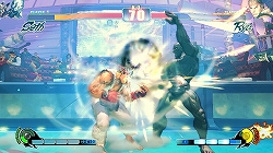 画像ギャラリー No.019のサムネイル画像 / Xbox 360/PS3版「ストリートファイターIV」，プレイアブルキャラクターとして参戦する傀儡の王“セス”の情報が公開