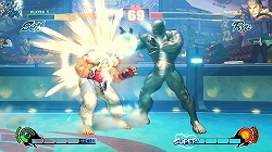 画像ギャラリー No.020のサムネイル画像 / Xbox 360/PS3版「ストリートファイターIV」，プレイアブルキャラクターとして参戦する傀儡の王“セス”の情報が公開
