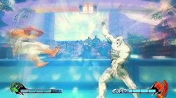 画像ギャラリー No.021のサムネイル画像 / Xbox 360/PS3版「ストリートファイターIV」，プレイアブルキャラクターとして参戦する傀儡の王“セス”の情報が公開