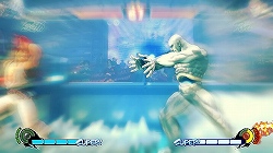 画像ギャラリー No.022のサムネイル画像 / Xbox 360/PS3版「ストリートファイターIV」，プレイアブルキャラクターとして参戦する傀儡の王“セス”の情報が公開