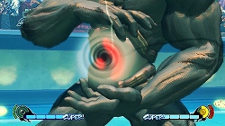 画像ギャラリー No.025のサムネイル画像 / Xbox 360/PS3版「ストリートファイターIV」，プレイアブルキャラクターとして参戦する傀儡の王“セス”の情報が公開