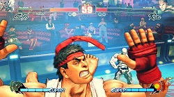 画像ギャラリー No.027のサムネイル画像 / Xbox 360/PS3版「ストリートファイターIV」，プレイアブルキャラクターとして参戦する傀儡の王“セス”の情報が公開