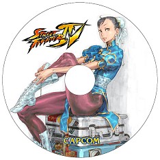画像ギャラリー No.008のサムネイル画像 / Xbox 360版/PLAYSTATION 3版「ストリートファイターIV」の発売日が2009年2月12日に決定