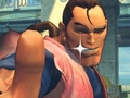 X360/PS3版「ストリートファイターIV」，フェイロンとダンのスクリーンショットを公開
