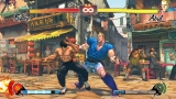 画像ギャラリー No.011のサムネイル画像 / X360/PS3版「ストリートファイターIV」,フェイロンとダンのスクリーンショットを公開