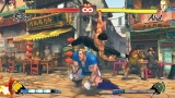 画像ギャラリー No.012のサムネイル画像 / X360/PS3版「ストリートファイターIV」,フェイロンとダンのスクリーンショットを公開
