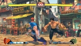 画像ギャラリー No.013のサムネイル画像 / X360/PS3版「ストリートファイターIV」,フェイロンとダンのスクリーンショットを公開