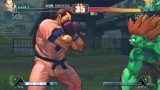 画像ギャラリー No.038のサムネイル画像 / X360/PS3版「ストリートファイターIV」,フェイロンとダンのスクリーンショットを公開