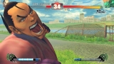 画像ギャラリー No.039のサムネイル画像 / X360/PS3版「ストリートファイターIV」,フェイロンとダンのスクリーンショットを公開