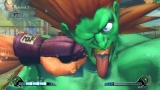 画像ギャラリー No.040のサムネイル画像 / X360/PS3版「ストリートファイターIV」,フェイロンとダンのスクリーンショットを公開