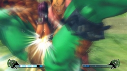 画像ギャラリー No.041のサムネイル画像 / X360/PS3版「ストリートファイターIV」,フェイロンとダンのスクリーンショットを公開