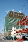 画像ギャラリー No.003のサムネイル画像 / 「ストリートファイターIV」のテレビCFは高田光莉さん演じる「さくら」が主役！　撮影現場の様子をお届け