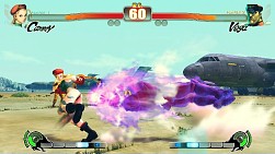 画像ギャラリー No.004のサムネイル画像 / X360/PS3「ストリートファイターIV」にキャミィ参戦！