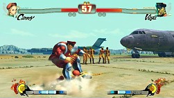 画像ギャラリー No.013のサムネイル画像 / X360/PS3「ストリートファイターIV」にキャミィ参戦！