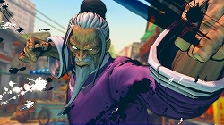 画像ギャラリー No.003のサムネイル画像 / 「ストリートファイターIV」にZEROシリーズから“元”と“ローズ”が参戦