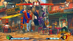画像ギャラリー No.009のサムネイル画像 / 「ストリートファイターIV」にZEROシリーズから“元”と“ローズ”が参戦