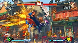 画像ギャラリー No.010のサムネイル画像 / 「ストリートファイターIV」にZEROシリーズから“元”と“ローズ”が参戦