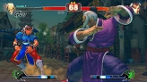 画像ギャラリー No.015のサムネイル画像 / 「ストリートファイターIV」にZEROシリーズから“元”と“ローズ”が参戦