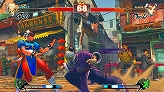 画像ギャラリー No.016のサムネイル画像 / 「ストリートファイターIV」にZEROシリーズから“元”と“ローズ”が参戦