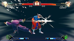 画像ギャラリー No.018のサムネイル画像 / 「ストリートファイターIV」にZEROシリーズから“元”と“ローズ”が参戦