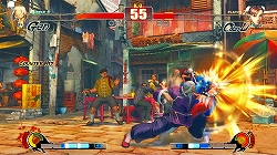 画像ギャラリー No.022のサムネイル画像 / 「ストリートファイターIV」にZEROシリーズから“元”と“ローズ”が参戦