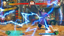 画像ギャラリー No.026のサムネイル画像 / 「ストリートファイターIV」にZEROシリーズから“元”と“ローズ”が参戦