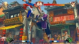 画像ギャラリー No.031のサムネイル画像 / 「ストリートファイターIV」にZEROシリーズから“元”と“ローズ”が参戦