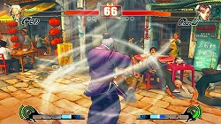 画像ギャラリー No.034のサムネイル画像 / 「ストリートファイターIV」にZEROシリーズから“元”と“ローズ”が参戦