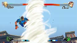 画像ギャラリー No.035のサムネイル画像 / 「ストリートファイターIV」にZEROシリーズから“元”と“ローズ”が参戦