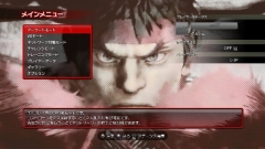 画像ギャラリー No.002のサムネイル画像 / 「ストリートファイターIV」，“アーケード待ち受け”をはじめとしたオリジナルモードの数々が明らかに