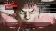画像ギャラリー No.004のサムネイル画像 / 「ストリートファイターIV」，“アーケード待ち受け”をはじめとしたオリジナルモードの数々が明らかに