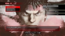 画像ギャラリー No.005のサムネイル画像 / 「ストリートファイターIV」，“アーケード待ち受け”をはじめとしたオリジナルモードの数々が明らかに