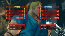 画像ギャラリー No.007のサムネイル画像 / 「ストリートファイターIV」，“アーケード待ち受け”をはじめとしたオリジナルモードの数々が明らかに