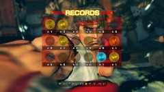 画像ギャラリー No.031のサムネイル画像 / 「ストリートファイターIV」，“アーケード待ち受け”をはじめとしたオリジナルモードの数々が明らかに