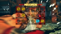 画像ギャラリー No.032のサムネイル画像 / 「ストリートファイターIV」，“アーケード待ち受け”をはじめとしたオリジナルモードの数々が明らかに