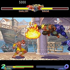 画像ギャラリー No.009のサムネイル画像 / 携帯アプリ「ストZERO2」，無料体験版が3キャリアで期間限定配信