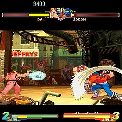 画像ギャラリー No.010のサムネイル画像 / 携帯アプリ「ストZERO2」，無料体験版が3キャリアで期間限定配信