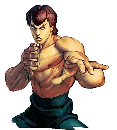 画像ギャラリー No.006のサムネイル画像 / 「ストリートファイターIV」,キャミィ/元/フェイロン/セスの対戦ムービーを4Gamerにアップ