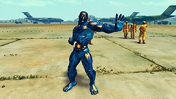 画像ギャラリー No.003のサムネイル画像 / 「ストリートファイターIV」，隠し要素の一部と「チャンピオンシップモード」を紹介