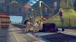 画像ギャラリー No.006のサムネイル画像 / 「ストリートファイターIV」，隠し要素の一部と「チャンピオンシップモード」を紹介