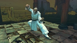 画像ギャラリー No.009のサムネイル画像 / 「ストリートファイターIV」，隠し要素の一部と「チャンピオンシップモード」を紹介