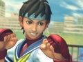 「ストリートファイターIV」，さくら/ローズ/剛拳/ダンの対戦ムービーを4Gamerにアップ