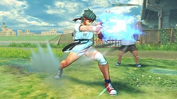 画像ギャラリー No.002のサムネイル画像 / 「ストリートファイターIV」のアレンジコスチュームを一挙にまとめて紹介