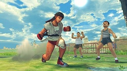 画像ギャラリー No.003のサムネイル画像 / 「ストリートファイターIV」のアレンジコスチュームを一挙にまとめて紹介
