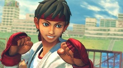 画像ギャラリー No.004のサムネイル画像 / 「ストリートファイターIV」のアレンジコスチュームを一挙にまとめて紹介